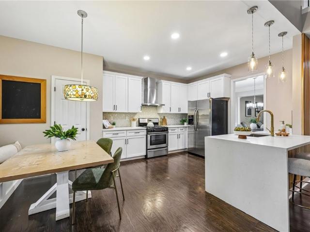 House for sale in Cobb, Georgia