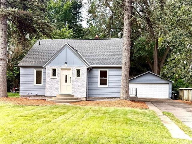 House for sale in Ramsey, Minnesota