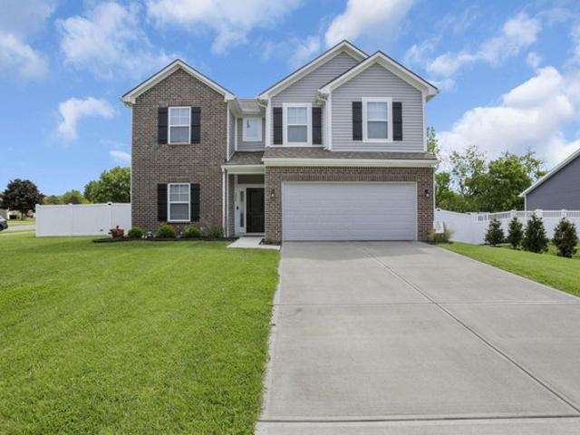 House for sale in Fairfield, Ohio