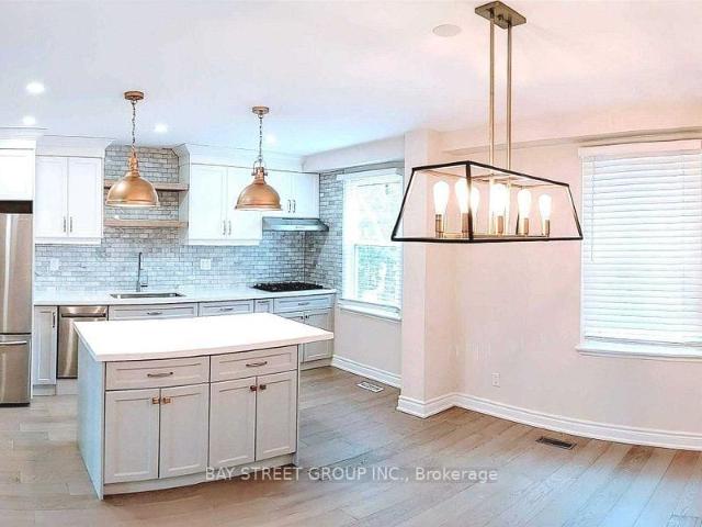Condo for rent in Woburn, Ontario