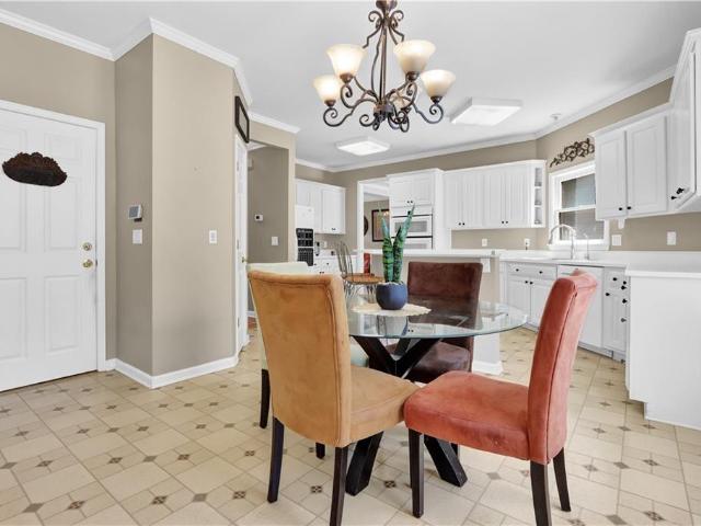 House for sale in Snellville, Georgia