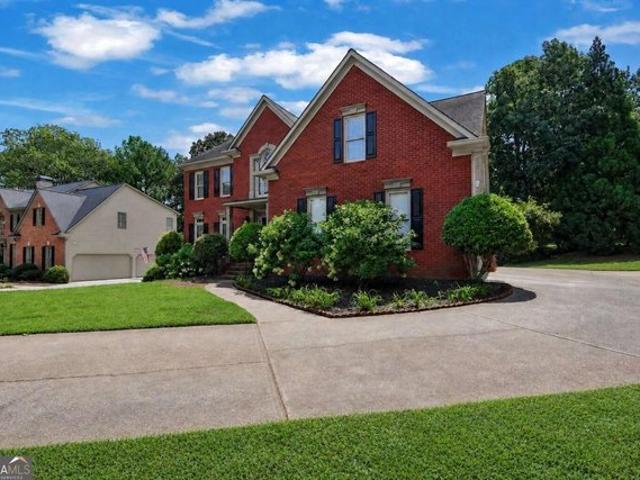House for sale in Snellville, Georgia