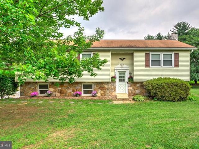 House for sale in Chester, Pennsylvania