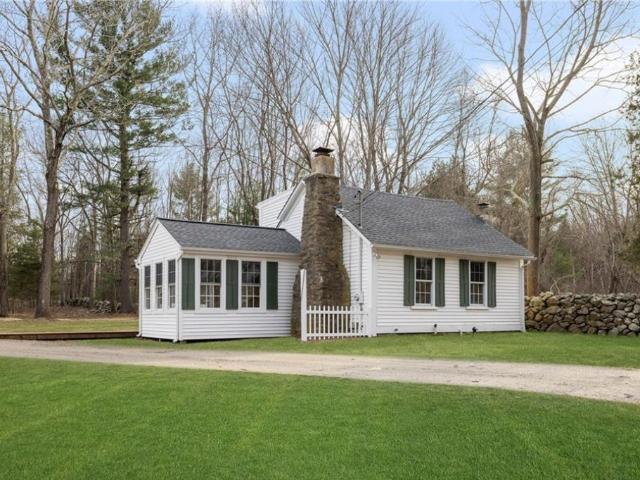 House for sale in East Greenwich, Rhode Island
