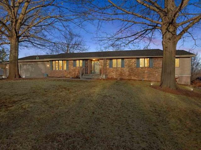 House for sale in Solon, Iowa