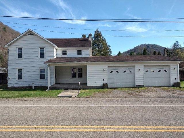 House for sale in Tioga, Pennsylvania