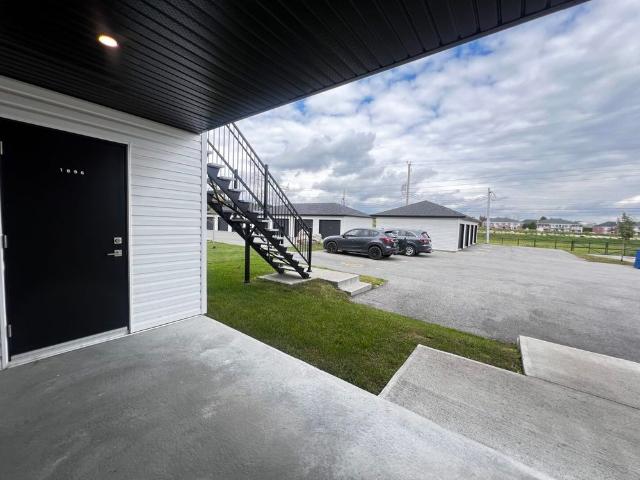 Apartment for rent in L'île-d'orléans, Quebec