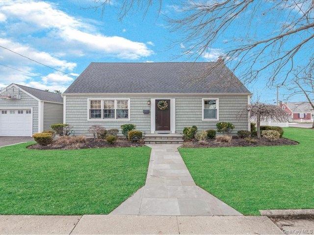 House for sale in Nassau, New York