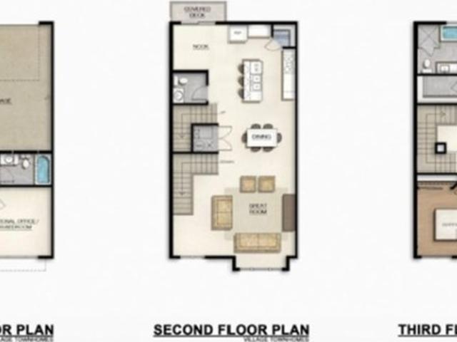 Townhouse for sale in Orem, Utah