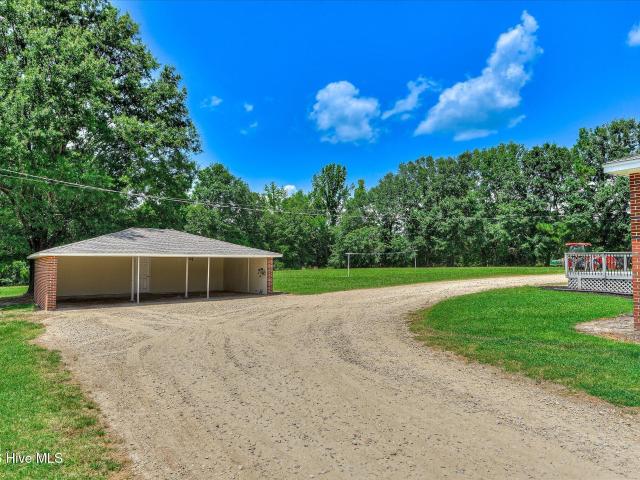 House for sale in Edgefield, South Carolina
