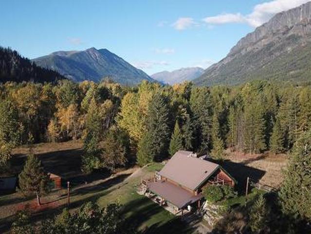 House for sale in British Columbia