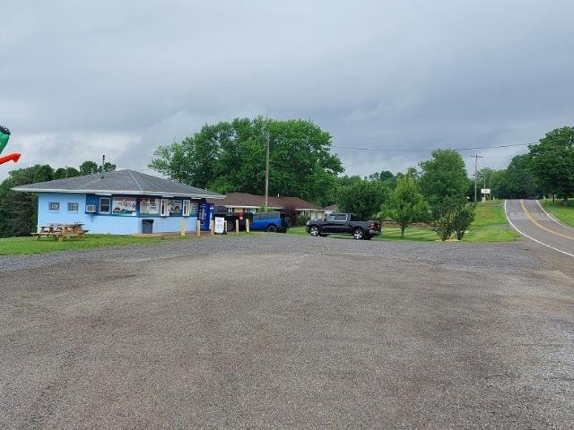Commercial for sale in Steubenville, Ohio