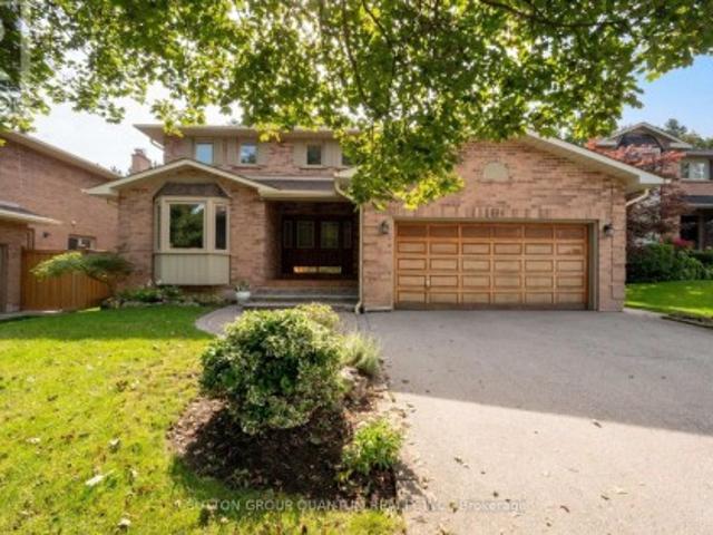 House for sale in Mississauga, Ontario