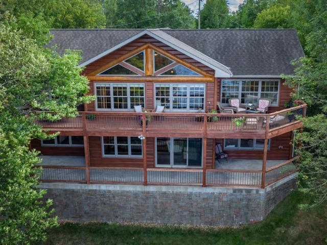 House for sale in International Falls, Minnesota
