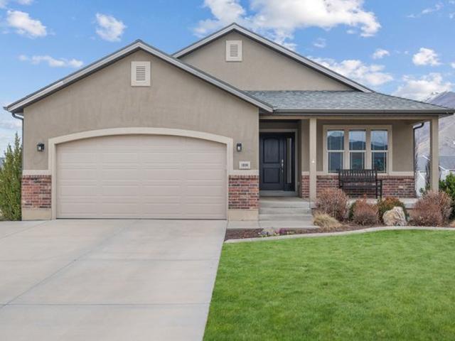 House for sale in Mapleton, Utah