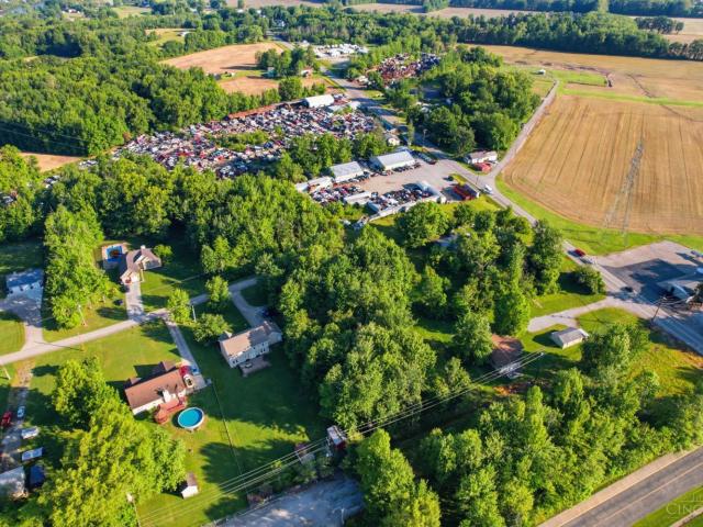 Commercial for sale in Hamersville, Ohio