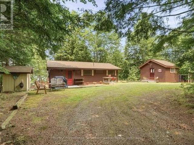 House for sale in Dysart Et Al., Ontario