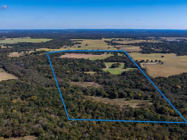 Property for sale in Texas