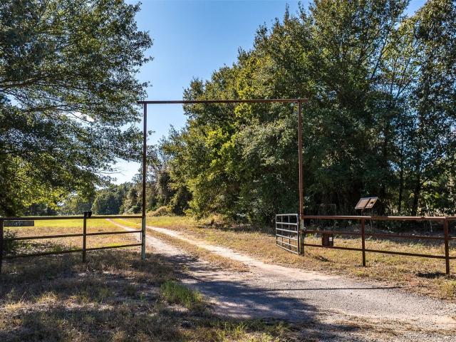 Ranch for sale in Texas