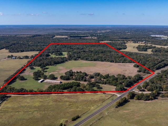 Ranch for sale in Texas