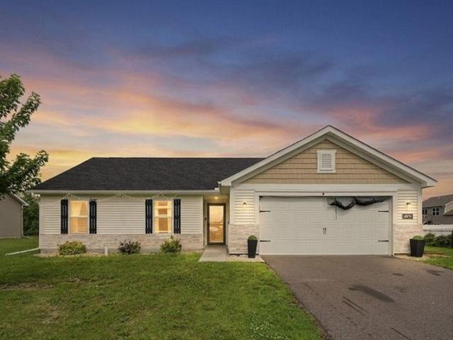 House for sale in Big Lake, Minnesota