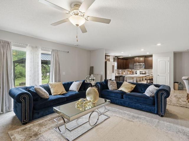House for sale in Big Lake, Minnesota