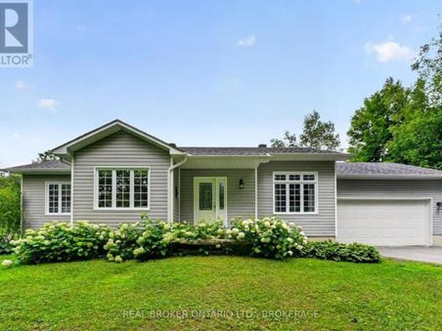 House for sale in North Glengarry, Ontario