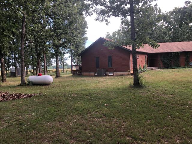 House for sale in Licking, Missouri