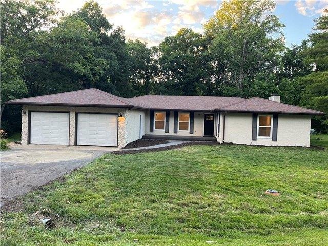 House for sale in Charleston, Illinois