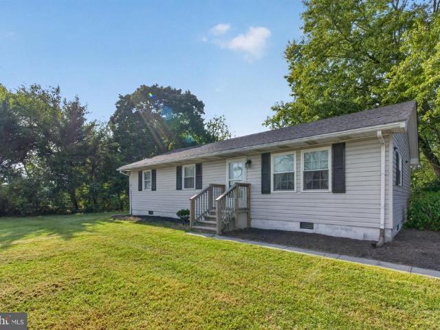 House for sale in Marydel, Maryland
