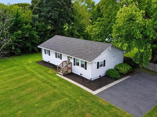 House for sale in Marydel, Maryland