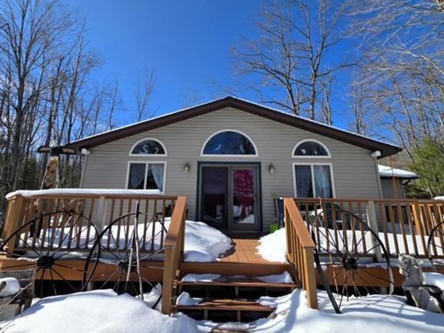 House for sale in Hillman, Michigan