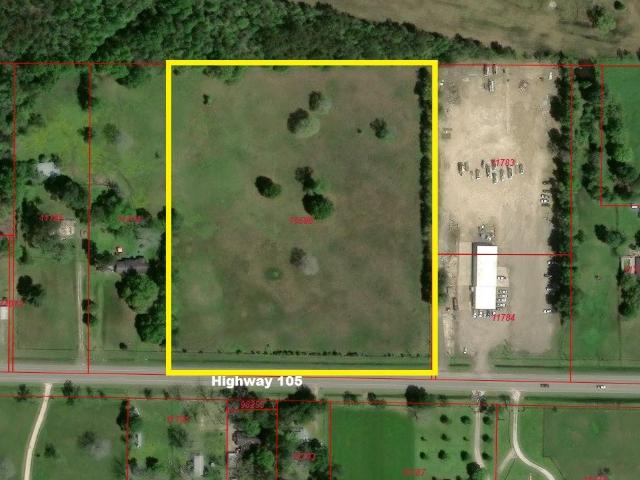 Land for sale in Sour Lake, Texas