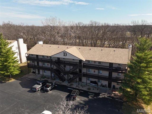 Condo for sale in Monroe City, Missouri