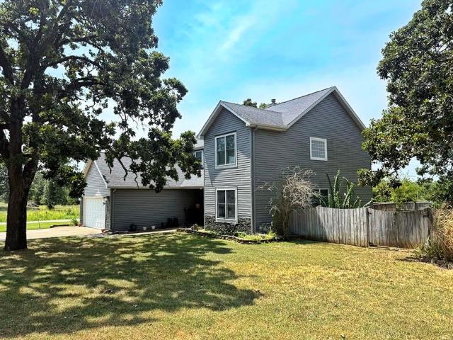 House for sale in Vernon, Missouri