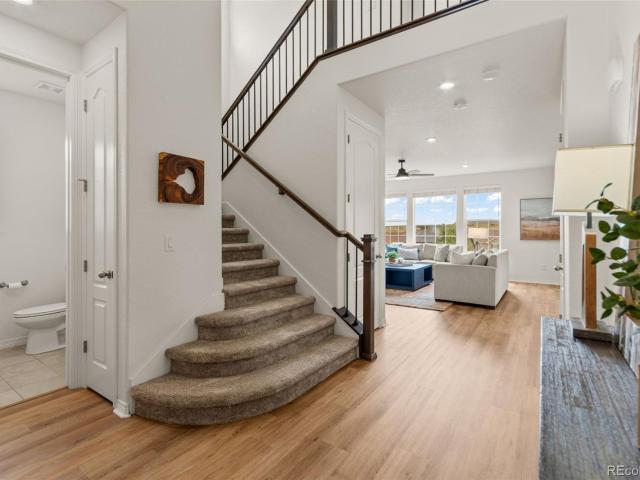 House for sale in Arvada, Colorado