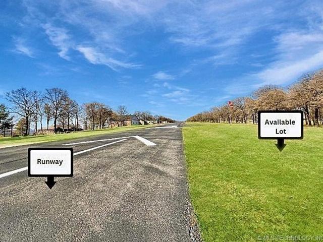 Land for sale in Cookson, Oklahoma