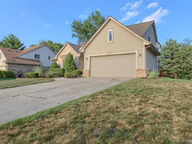 House for sale in Livonia, Michigan