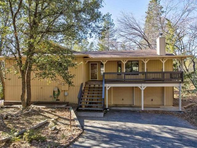 House for sale in California