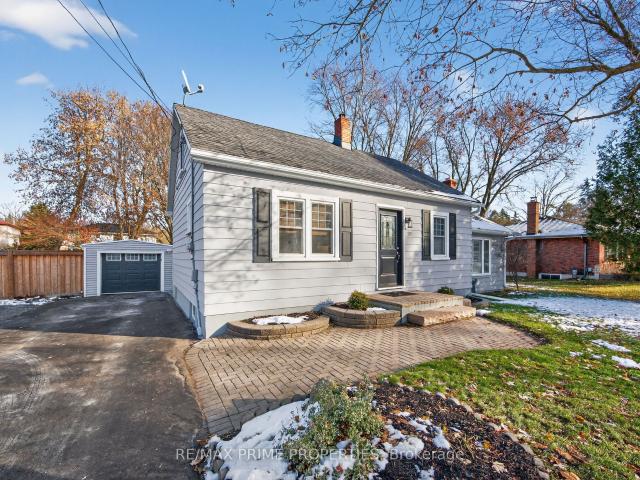 House for sale in York, Ontario