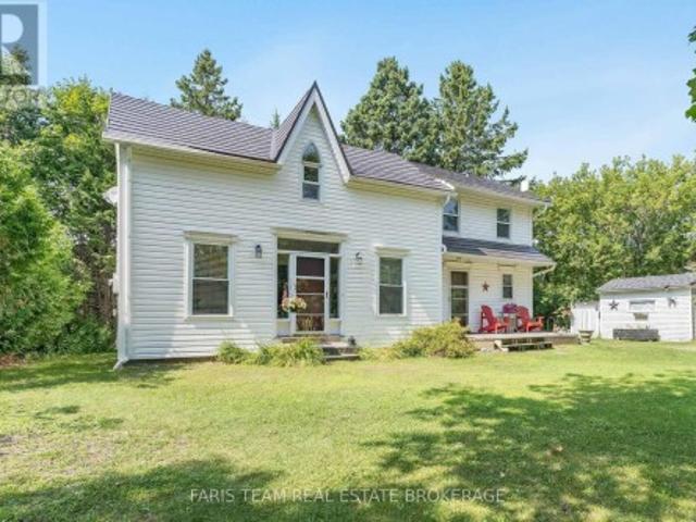 House for sale in Oro-medonte, Ontario