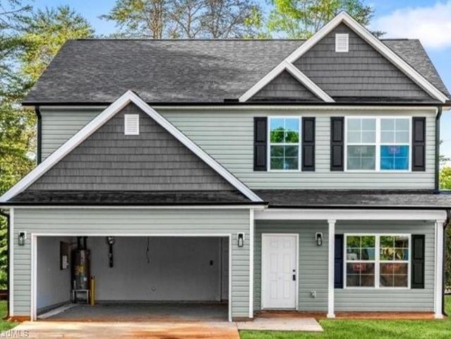 House for sale in Hill View Acres, Reidsville