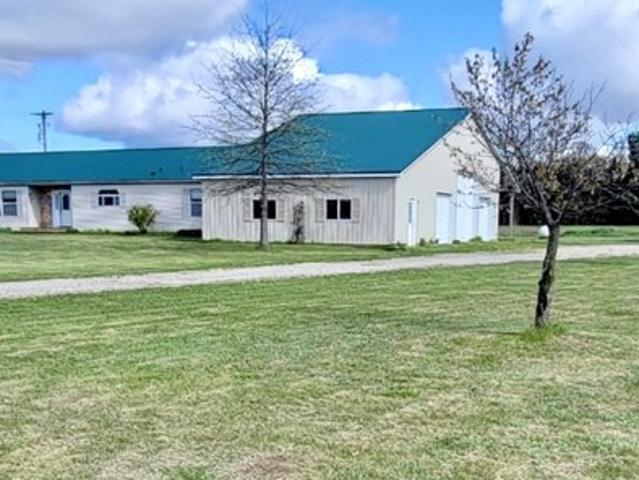 House for sale in Edmore, Michigan