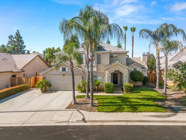 House for sale in Clovis, California