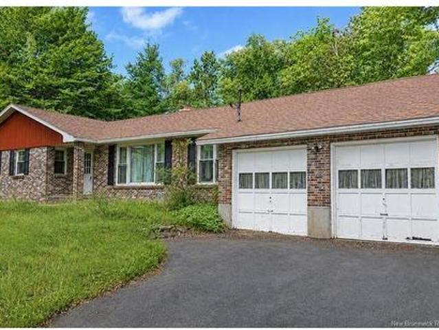 House for sale in Hanwell, New Brunswick