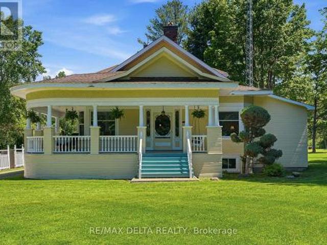 House for sale in Champlain, Ontario