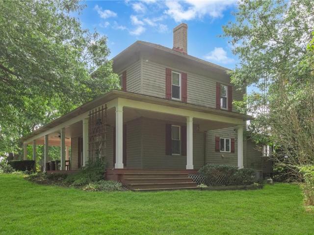 Property for sale in Pennsylvania