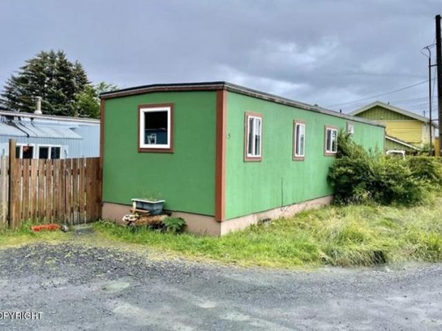 House for sale in Kodiak