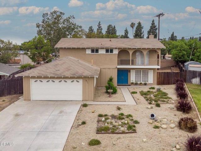 House for sale in Camarillo, California