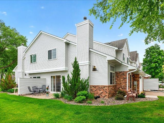 House for sale in Eagan, Minnesota